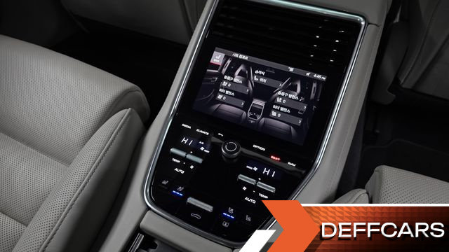 Porsche PANAMERA 2.9 AWD Platinum Edition купить на сайте DeffCars