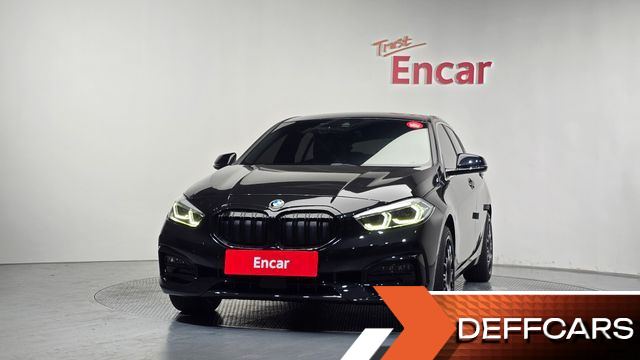 BMW 1-SERIES 118d Sport купить на сайте DeffCars