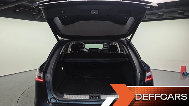 Lincoln NAUTILUS 2.7 202A AWD купить на сайте DeffCars