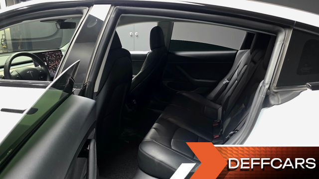 Tesla MODEL 3 Standard Range Plue RWD купить на сайте DeffCars