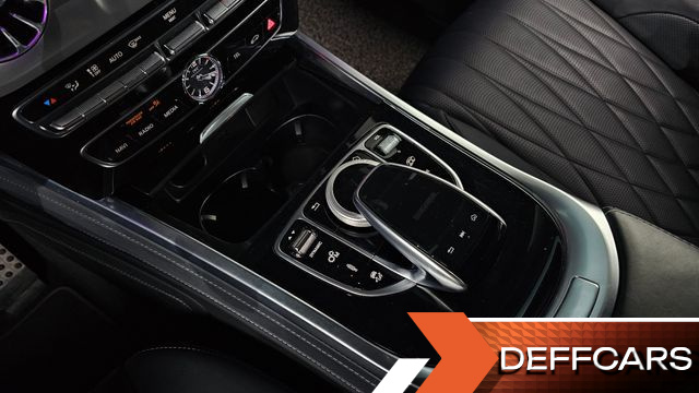Mercedes G-CLASS AMG G63 Edition купить на сайте DeffCars