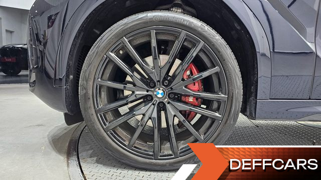 BMW X6 xDrive40d M Sport Pro купить на сайте DeffCars