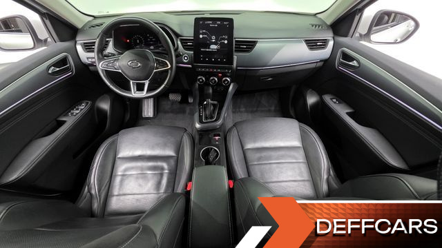 Renault-KoreaSamsung XM3 1.3 TCe RE Signature купить на сайте DeffCars