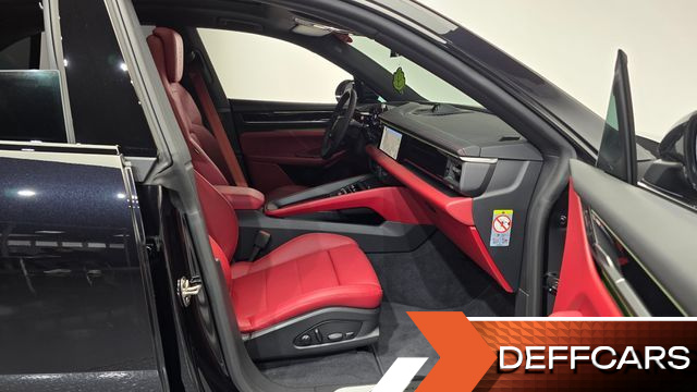 Porsche MACAN 4S купить на сайте DeffCars