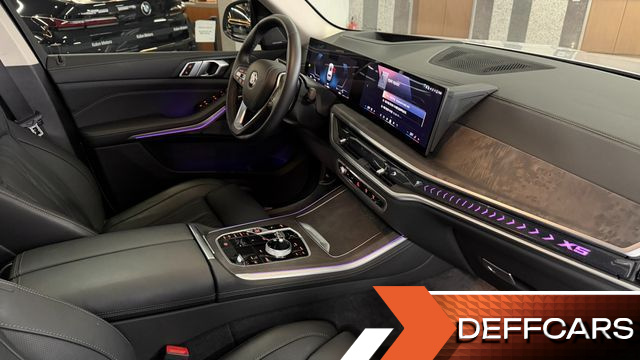 BMW X5 xDrive 40i xLine купить на сайте DeffCars