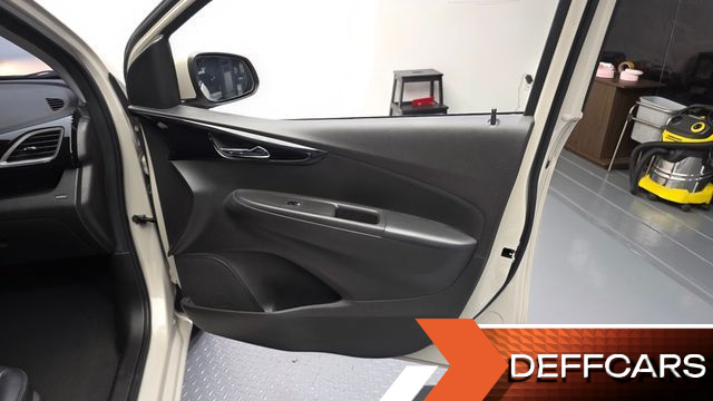 ChevroletGMDaewoo SPARK Premier купить на сайте DeffCars