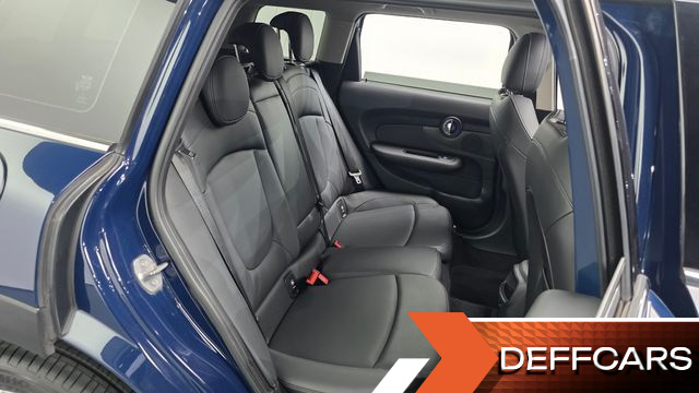 Mini CLUBMAN Standard 2nd купить на сайте DeffCars