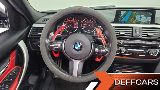 BMW 3-SERIES 330i M Sport купить на сайте DeffCars