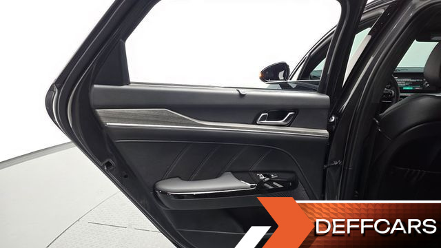 Kia K5 2.0 Signature купить на сайте DeffCars