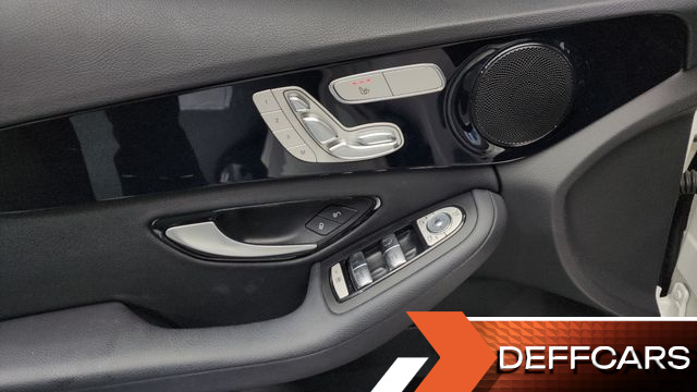 Mercedes C-CLASS C200 купить на сайте DeffCars