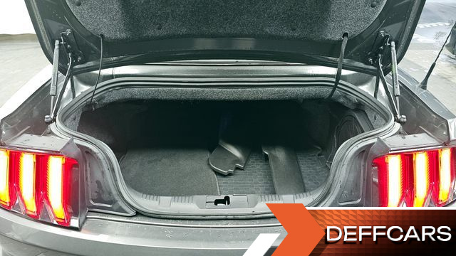 Ford MUSTANG GT Convertible купить на сайте DeffCars