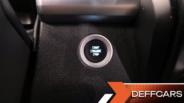 Renault-KoreaSamsung ZOE Intens купить на сайте DeffCars