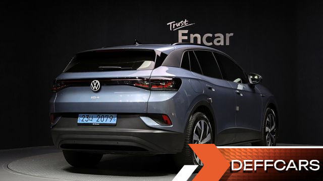 Volkswagen ID.4 Pro купить на сайте DeffCars