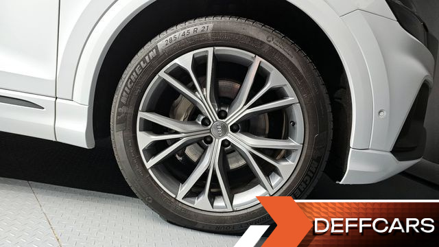 Audi Q8 50 TDI Quattro Premium купить на сайте DeffCars