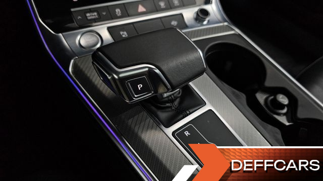 Audi A6 45 TFSI Quattro купить на сайте DeffCars
