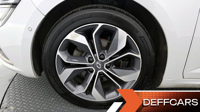 Renault-KoreaSamsung SM6 2.0 GDe RE купить на сайте DeffCars