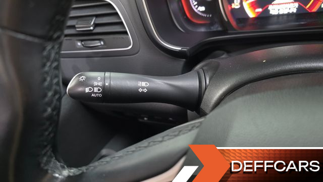 Renault-KoreaSamsung QM6 2.0 GDe RE 2WD купить на сайте DeffCars