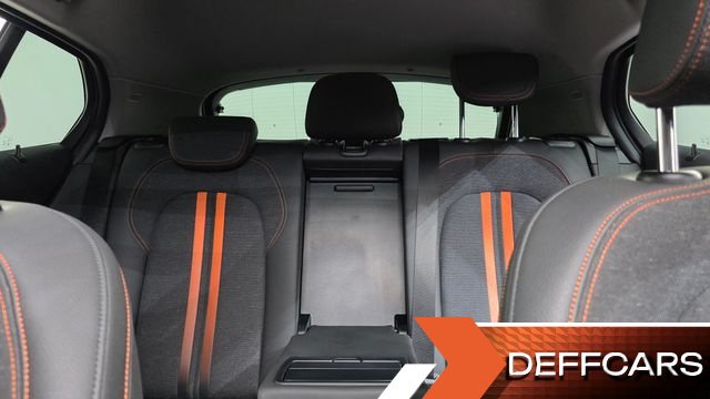 BMW 1-SERIES 118d Sport купить на сайте DeffCars