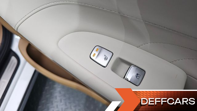 Hyundai GRANDEUR 3.3 Calligraphy купить на сайте DeffCars