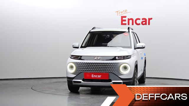 Hyundai CASPER Inspiration купить на сайте DeffCars