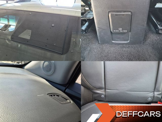 ChevroletGMDaewoo TRAX 1.4 Premier купить на сайте DeffCars