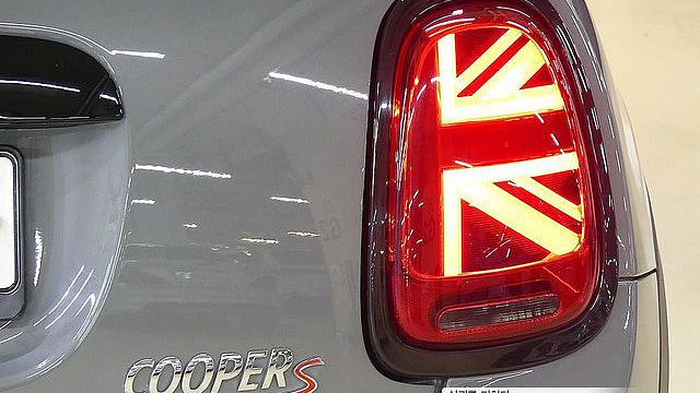 Mini COOPER 5Door Standard 3rd купить на сайте DeffCars