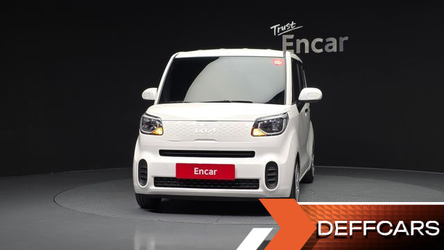 Kia RAY Van Prestige купить на сайте DeffCars