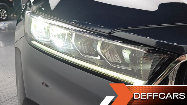 Kia K7 2.5 GDI X Edition купить на сайте DeffCars