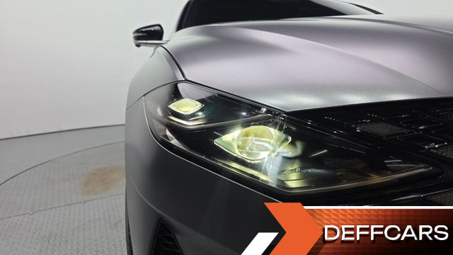 Hyundai GRANDEUR 3.3 Calligraphy купить на сайте DeffCars