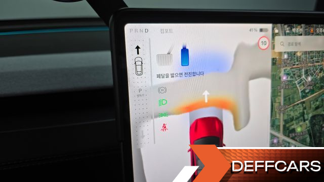 Tesla MODEL Y Long Range AWD купить на сайте DeffCars