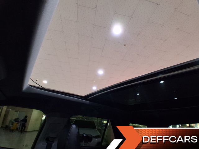 Ford EXPLORER 2.3 LimIted 4WD купить на сайте DeffCars