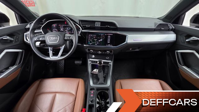 Audi Q3 35 TDI Premium купить на сайте DeffCars