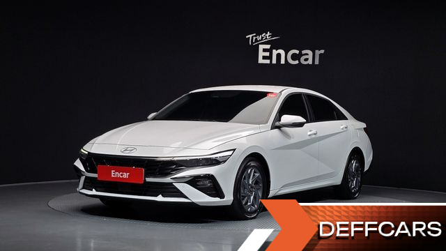 Hyundai AVANTE 1.6 Modern купить на сайте DeffCars