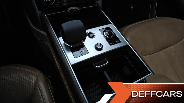 Land Rover RANGE ROVER P530 Autobiography купить на сайте DeffCars