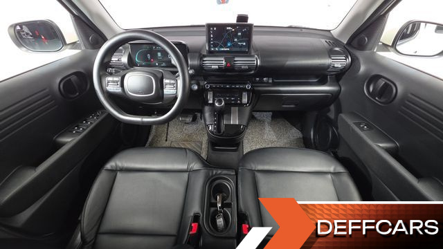 Hyundai CASPER Smart купить на сайте DeffCars