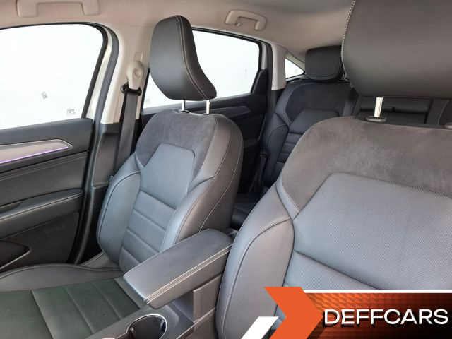 Renault-KoreaSamsung XM3 1.3 TCe RE Signature купить на сайте DeffCars