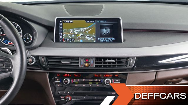 BMW X5 xDrive 30d M Sport package купить на сайте DeffCars