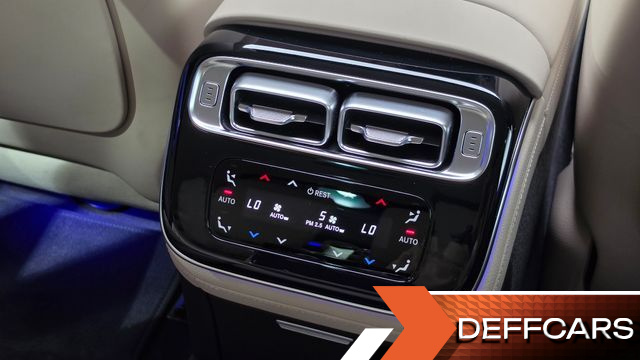 Mercedes S-CLASS S400 d 4MATIC купить на сайте DeffCars