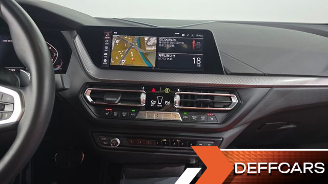 BMW 2-SERIES M235i xDrive купить на сайте DeffCars