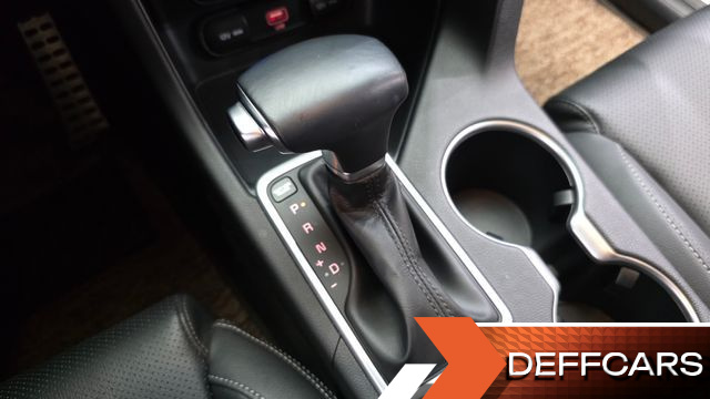 Kia SPORTAGE Diesel 2.0 2WD Prestige купить на сайте DeffCars