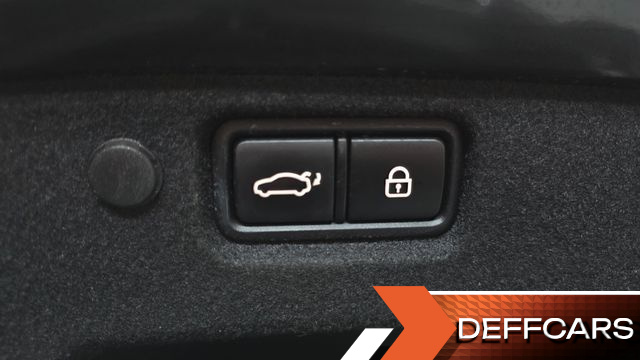 Kia K7 3.3 GDI Limited Plus купить на сайте DeffCars