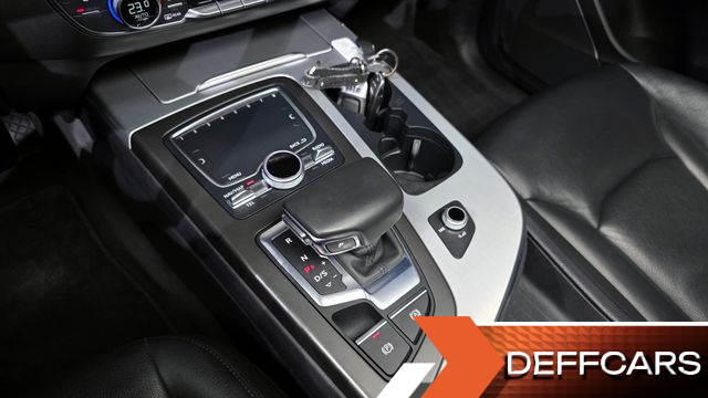 Audi Q7 45 TFSI Quattro купить на сайте DeffCars