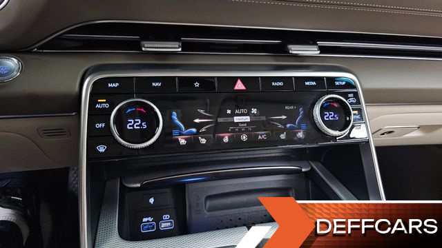Genesis GV80 2.5T Gasoline AWD купить на сайте DeffCars