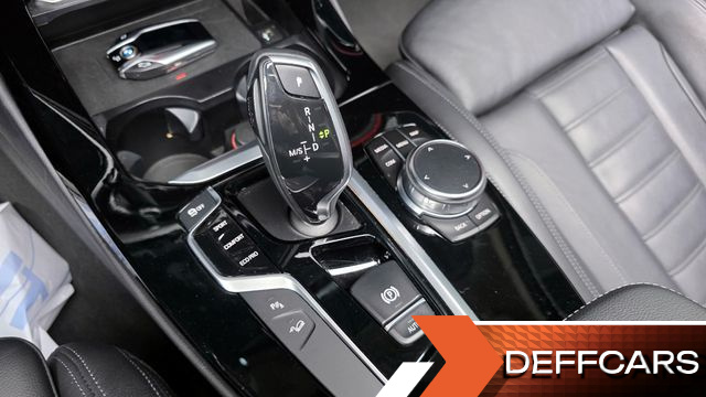 BMW X3 xDrive 20d купить на сайте DeffCars