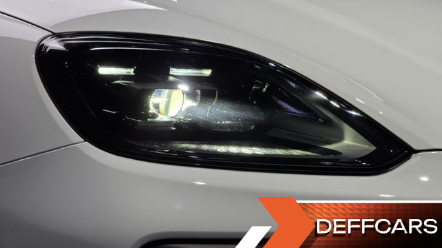 Porsche CAYENNE 3.0 купить на сайте DeffCars
