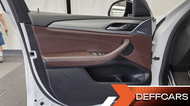 BMW X4 xDrive20d M Sport купить на сайте DeffCars