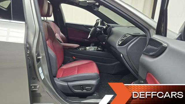 Lexus NX Premium купить на сайте DeffCars