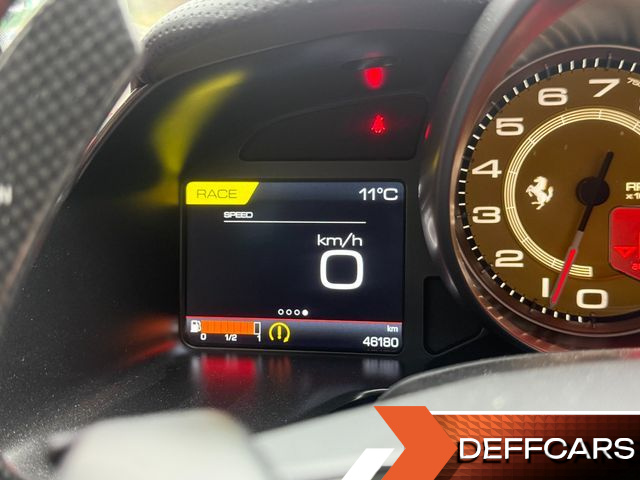 Ferrari 812 6.5 V12 купить на сайте DeffCars