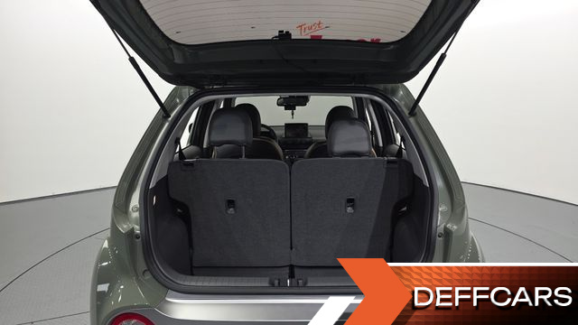 Hyundai CASPER Modern купить на сайте DeffCars