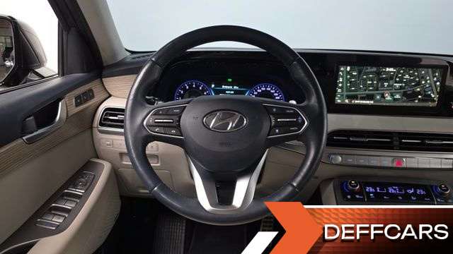 Hyundai PALISADE Gasoline 3.8 4WD Prestige купить на сайте DeffCars